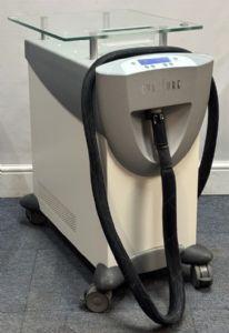 Cynosure Zimmer Cryo 6 Performance Skin Cooler 